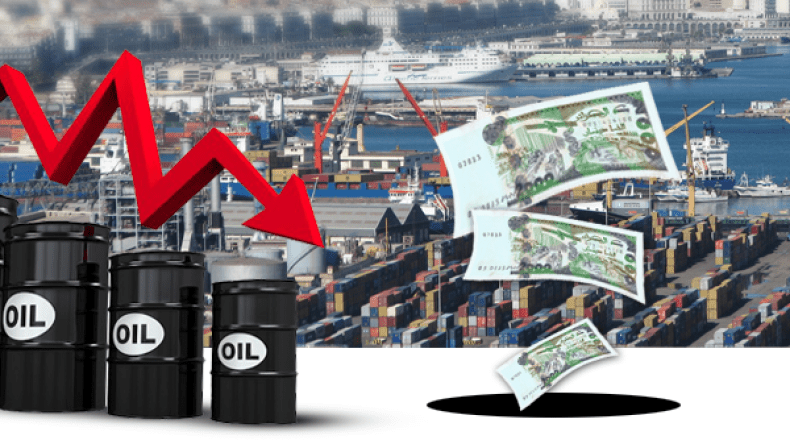 دعونا نعمل.. وسترون كيف نخرج الجزائر من أزمتها المالية