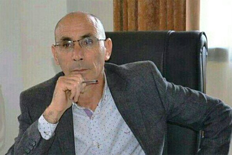 Un écrivain algérien “contraint” Israël à se retirer de la Conférence de Bakou