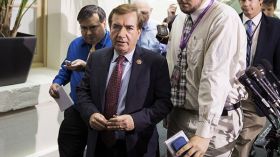 عقوبات أمريكية جديدة على إيران وسوريا