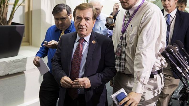 عقوبات أمريكية جديدة على إيران وسوريا