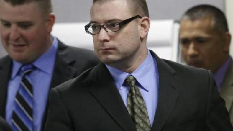 السجن مدى الحياة لقاتل “القناص الأمريكي”