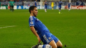 صانع ألعاب منتخب بلجيكا يرفض مغادرة تشيلسي