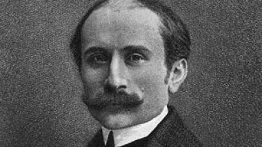 'Destroyed' Edmond Rostand play discovered