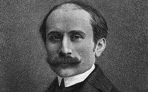 'Destroyed' Edmond Rostand play discovered