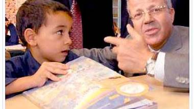 Les Directions de l’Education commencent à partir d’aujourd’hui à réceptionner les dossiers de candidature