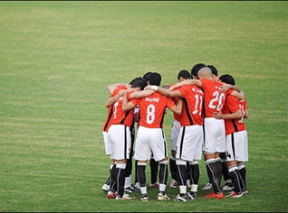 Israel's squad to play friendly match versus Egypt