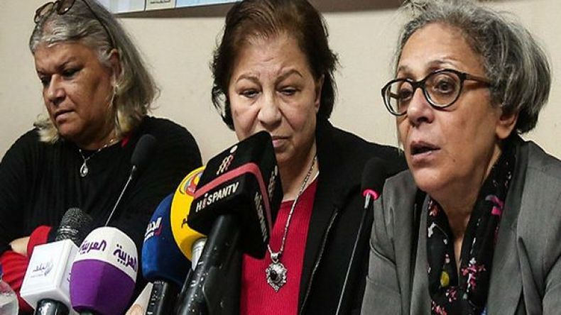 مركز لضحايا التعذيب في مصر سيواصل عمله رغم قرار إغلاقه