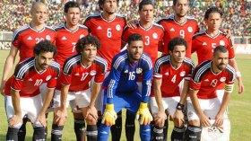 الفراعنة يصفّدون الشياطين