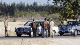 مقتل شخصين في هجومين منفصلين في مصر