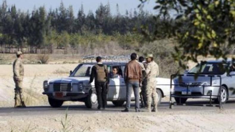 مقتل شخصين في هجومين منفصلين في مصر