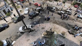 مصر: تشييع جثمان النائب العام واستنفار أمني في ذكرى 30 يونيو
