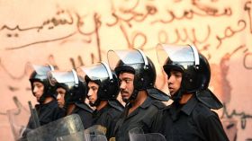 مصر: أحكام مشددة على 134 من أنصار مرسي