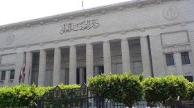 إدراج جماعة ولاية سيناء ومئات الأشخاص على قوائم الإرهاب