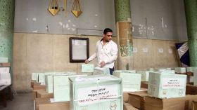 مصر: بدء التصويت في المرحلة الثانية من الانتخابات البرلمانية