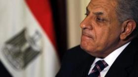 مصر تحظر التحالف الوطني لدعم الشرعية