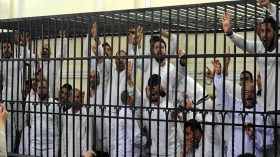 مصر: وفاة سجين قيادي في “الجماعة الإسلامية” بعد منع العلاج عنه