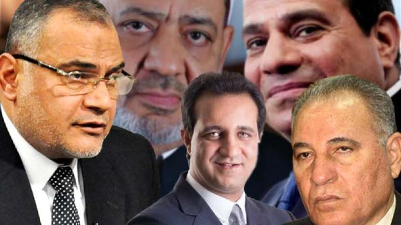 هؤلاء المسؤولون المصريّون تطاولوا على الله والأنبياء