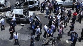 الإخوان للنظام المصري: فتشوا بينكم عن قتلة نائبكم العام