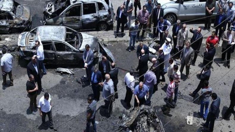 الإخوان للنظام المصري: فتشوا بينكم عن قتلة نائبكم العام