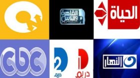 فضائيات مصرية تستضيف تجار مخدرات وأشخاص يلتقون الجن والملائكة