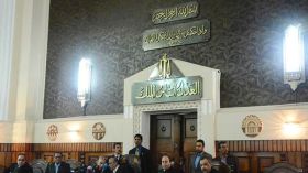 محكمة مصرية تقضي باستمرار حكم بطلان التنازل عن تيران وصنافير