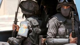 القبض على شبكة دولية لتجارة الأعضاء البشرية في مصر