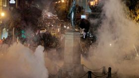 مصر: المحكمة الدستورية تسقط حق وزارة الداخلية في منع المظاهرات