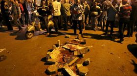 إحالة شرطي مصري قتل سائقاً للمحاكمة بتهمة القتل العمد