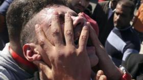 استياء لأهالي ضحايا 25 يناير واحتفالات لأنصار مبارك