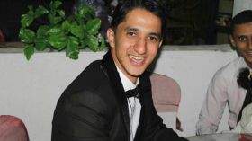 السلطات المصرية تعتقل عريساً خلال حفل زفافه