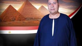 من هو البمباوي منافس السيسي على رئاسة مصر؟