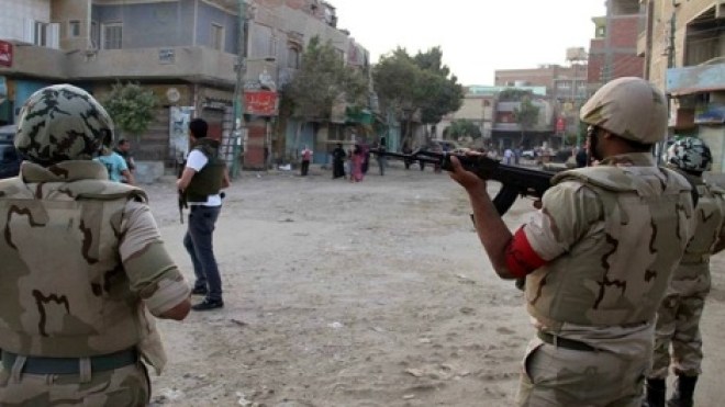 مصر: إحالة أوراق 12 متهماً في قضية كرداسة إلى المفتي