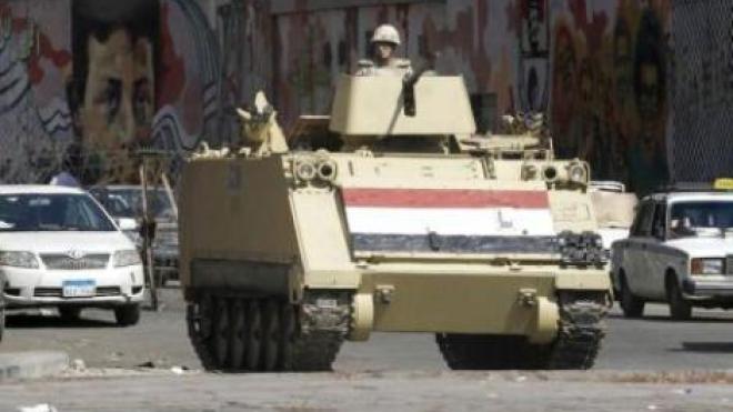 مصر: مقتل اثنين في اشتباكات بين الأمن ومتظاهرين