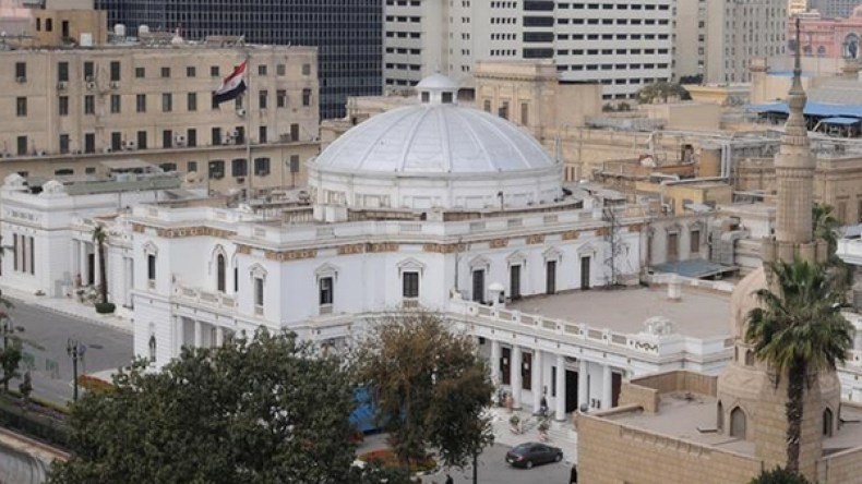 تعديل وزاري في مصر