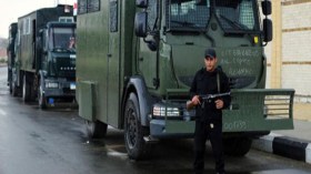 مصر: مقتل 17 بينهم 13 مجنداً في حادث مروري