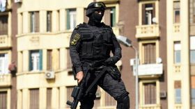 تعذيب مواطن مسيحي حتى الموت في قسم شرطة مصري