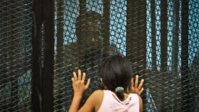 منظمة حقوقية: مقتل عشرة معتقلين في السجون المصرية خلال أكتوبر