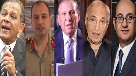 الانتخابات الرئاسية المقبلة “استفتاء” على السيسي