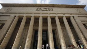 السجن عشر سنوات لوزير الزراعة المصري السابق بتهمة فساد