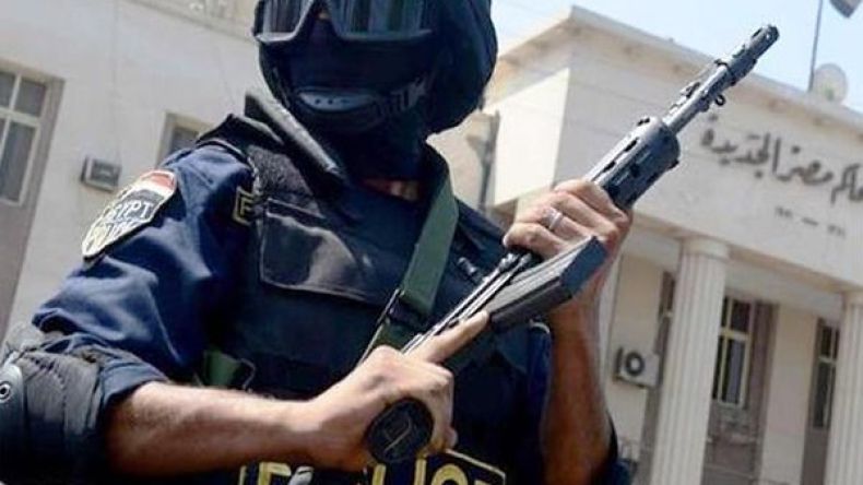 إجراءات أمنية مشددة في القاهرة تحسباً لمظاهرات مرتقبة