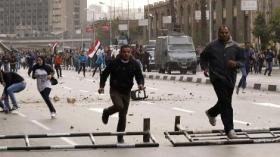 مصر: 19 قتيلاً و429 موقوفاً في أحداث الذكرى الرابعة للثورة