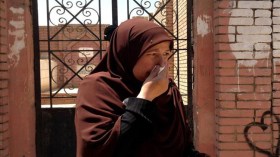 السلطات المصرية تعتقل نجل محمد البلتاجي