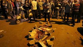 مصر: السجن المؤبد لشرطي أدين بقتل سائق في القاهرة