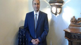 مصر: انتحار قاض كبير بعد ساعات من حبسه في قضية فساد