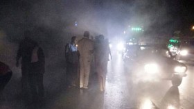 مقتل 14 وإصابة 42 في حادث مروري في مصر