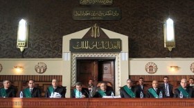 الحكومة المصرية تطعن على حكم اعتبار حماس “إرهابية”