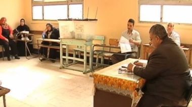 مصر: مقاطعة للانتخابات؟