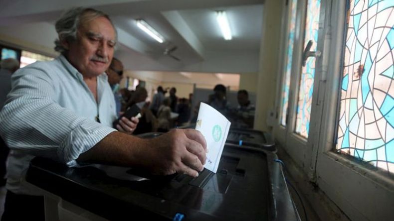 مصر: إقبال “باهت” في الانتخابات البرلمانية