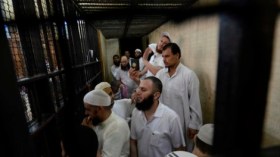 الحكم بإعدام سبعة أشخاص بتهم قتل جنود في مصر