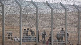 العثور على جثث 15 مهاجراً إفريقياً في سيناء